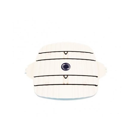 Scientific Industries Standard Platform w/ Bands 155595